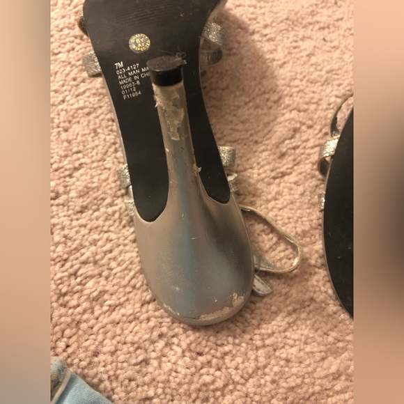 Jacqueline Ferrar heels! - Picture 6 of 6